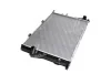 AVA BMW Радіатор сист. охолодження двигуна 5 E39, 7 E38 2.5td AVA QUALITY COOLING BW2202 (фото 2)