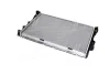 AVA BMW Радіатор сист. охолодження двигуна 5 E39, 7 E38 2.5td AVA QUALITY COOLING BW2202 (фото 3)