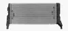 Радіатор, Система охолодження двигуна AVA QUALITY COOLING BW2569 (фото 2)