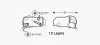 AVA BMW Оливний радіатор 1 E81/87, 3 E90, X1 E84 AVA QUALITY COOLING BW3350 (фото 1)