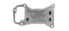 Радіатор масляний BMW 3 E90-E91-E92-E93 (05-) 325d (вир-во AVA) AVA QUALITY COOLING BW3592 (фото 1)