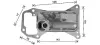 Радіатор масляний BMW 3 E90-E91-E92-E93 (05-) 325d (вир-во AVA) AVA QUALITY COOLING BW3592 (фото 4)