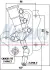 AVA BMW Оливний радіатор 3 (E90), 5 (F10), 5 Touring (F11), 7 (F01, F02, F03, F04), X5 (E70), X6 (E71, E72) AVA QUALITY COOLING BW3660 (фото 1)