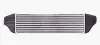 Охолоджувач наддувального повітря AVA QUALITY COOLING BW4581 (фото 1)