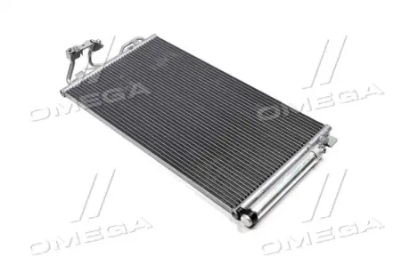 Радіатор кодиціонера AVA QUALITY COOLING BW5477D