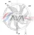 AVA MINI Вентилятор радіатора (без дифузора) MINI (R56) 10-, MINI (R55) 10-, MINI PACEMAN (R61) 12- AVA QUALITY COOLING BW7663 (фото 1)