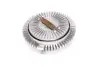 AVA BMW Муфта зчеплення вентилятора E34 530 88- AVA QUALITY COOLING BWC391 (фото 2)