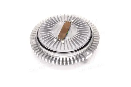 AVA BMW Муфта зчеплення вентилятора E34 530 88- AVA QUALITY COOLING BWC391