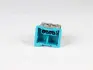 Резістор вентилятора салону BMW (вир-во AVA) AVA QUALITY COOLING BWR002 (фото 3)