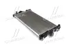 Радіатор охолодження двигуна AVA QUALITY COOLING CN2320 (фото 1)