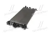 Радіатор охолодження двигуна AVA QUALITY COOLING CN2320 (фото 2)