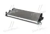 Радіатор охолодження двигуна AVA QUALITY COOLING CN2320 (фото 3)