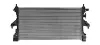 Радіатор охолодження двигуна Citro?n Jumper/Peugeot Boxer (15-23) 2.0 BlueHDI AVA AVA QUALITY COOLING CN2322 (фото 1)