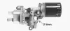 Радіатор масляний CITROEN/ FORD/ PEUGEOT (вир-во AVA) AVA QUALITY COOLING CN3327H (фото 3)