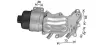 Радіатор масляний CITROEN/ MINI / PEUGEOT (вир-во AVA) AVA QUALITY COOLING CN3337H (фото 3)