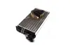 Теплообмінник, Система опалення салону AVA QUALITY COOLING CN6129 (фото 2)