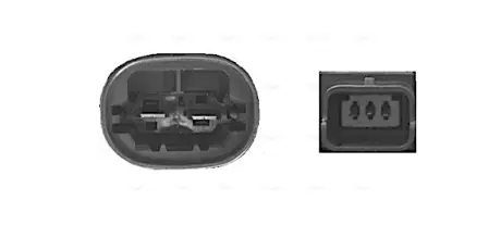 Вентилятор AVA QUALITY COOLING CN7556
