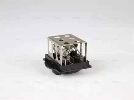 Резістор вентилятора салону CITROEN BERLINGO (1997) 1.8 (вир-во AVA) AVA QUALITY COOLING CNR004