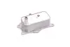 Радіатор масляний Chevrolet Captiva Opel Antara 2,2d, Chevrolet Cruze Orlando 2,0d AVA AVA QUALITY COOLING CR3143 (фото 3)