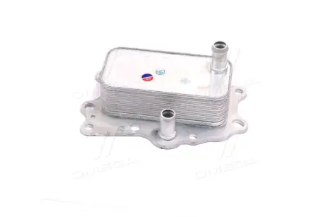 Радіатор масляний Chevrolet Captiva Opel Antara 2,2d, Chevrolet Cruze Orlando 2,0d AVA AVA QUALITY COOLING CR3143