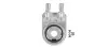Радіатор масляний Dodge Journey 2,4i 08>, Compass Patriot 2,0i 2,4i, Caliber 2,0i 2,4i AVA AVA QUALITY COOLING CR3144 (фото 3)