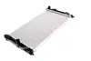 Радіатор, Система охолодження двигуна AVA QUALITY COOLING CRA2121 (фото 2)