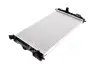 Радіатор, Система охолодження двигуна AVA QUALITY COOLING CRA2121 (фото 4)