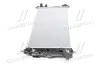 Радіатор, Система охолодження двигуна AVA QUALITY COOLING CT2046 (фото 4)