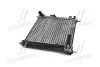 Радіатор, Система охолодження двигуна AVA QUALITY COOLING DN2354 (фото 4)