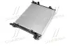 Радіатор охолодження двигуна Nissan X-Trail (14-)/Renault Koleos (16-) 1.6-2.0 Dci AVA AVA QUALITY COOLING DN2444 (фото 4)