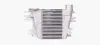 Інтеркулер NISSAN Patrol 3.0D 00- (Ava) AVA QUALITY COOLING DN4457 (фото 1)