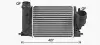 Охолоджувач наддувального повітря AVA QUALITY COOLING DN4469 (фото 2)