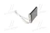 Радиатор отопителя NISSAN Qashqai 1.5D 07- (пр-во AVA) AVA QUALITY COOLING DN6466 (фото 3)