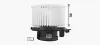 Вентилятор опалювача салону AVA QUALITY COOLING DN8474 (фото 2)