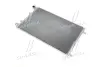 Конденсатор кондиціонера NISSAN QASHQAI (J10) (07-) (вир-во AVA) AVA QUALITY COOLING DNA5406 (фото 1)