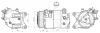 Автозапчасть AVA QUALITY COOLING DNAK488 (фото 1)
