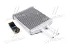 Теплообмінник, система опалення салону AVA QUALITY COOLING DW6059 (фото 1)