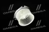 AVA DAEWOO Вентилятор салону LANOS 1.3 97-, LEGANZA 2.0 97-, NUBIRA 1.6 99- AVA QUALITY COOLING DW8444 (фото 1)
