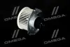AVA DAEWOO Вентилятор салону LANOS 1.3 97-, LEGANZA 2.0 97-, NUBIRA 1.6 99- AVA QUALITY COOLING DW8444 (фото 3)