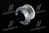AVA DAEWOO Вентилятор салону LANOS 1.3 97-, LEGANZA 2.0 97-, NUBIRA 1.6 99- AVA QUALITY COOLING DW8444 (фото 4)