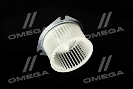 AVA DAEWOO Вентилятор салону LANOS 1.3 97-, LEGANZA 2.0 97-, NUBIRA 1.6 99- AVA QUALITY COOLING DW8444