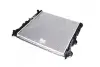 Радіатор охолодження двигуна Actyon, Kyron (вир-во AVA) AVA QUALITY COOLING DWA2123 (фото 1)