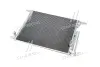 Радіатор кодиціонера AVA QUALITY COOLING DWA5139D (фото 3)
