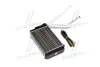 AVA DAEWOO радіатор опалення Nexia, Espero AVA QUALITY COOLING DWA6026 (фото 1)