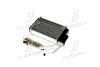 AVA DAEWOO радіатор опалення Nexia, Espero AVA QUALITY COOLING DWA6026 (фото 3)