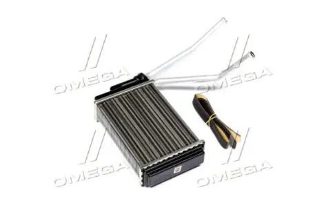 AVA DAEWOO радіатор опалення Nexia, Espero AVA QUALITY COOLING DWA6026