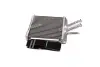 Теплообмінник, Система опалення салону AVA QUALITY COOLING DWA6027 (фото 1)