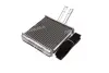 Теплообмінник, Система опалення салону AVA QUALITY COOLING DWA6027 (фото 2)
