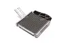Теплообмінник, Система опалення салону AVA QUALITY COOLING DWA6027 (фото 3)