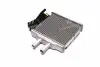 Теплообмінник, Система опалення салону AVA QUALITY COOLING DWA6088 (фото 4)